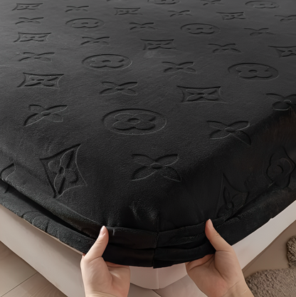 Luxe Velvet Bed Set